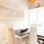 Endless Beauty - Charming Attic In The Heart Of * Roma