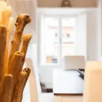Endless Beauty - Charming Attic In The Heart Of * Roma