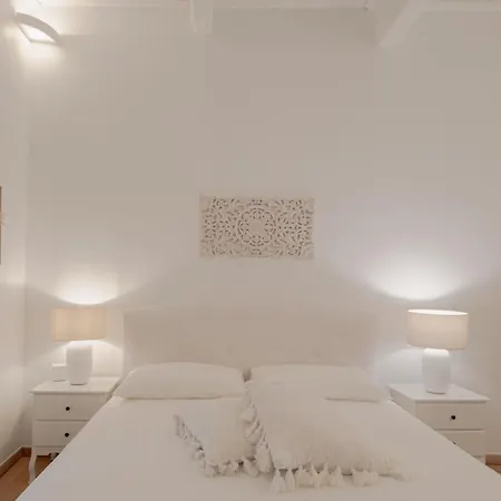 Piazza Navona Penthouse *