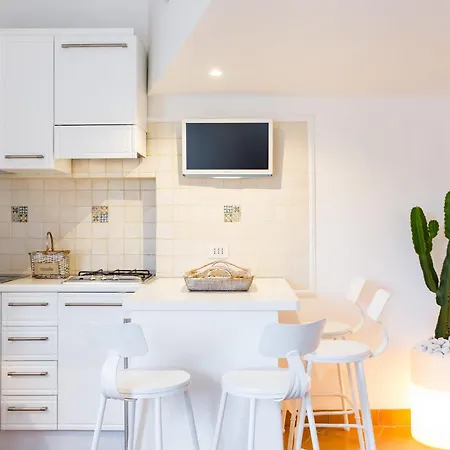 Апартаменты Piazza Navona Penthouse