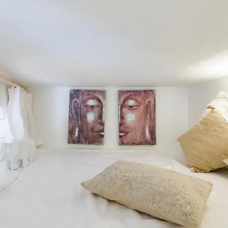 Апартаменты Piazza Navona Penthouse *