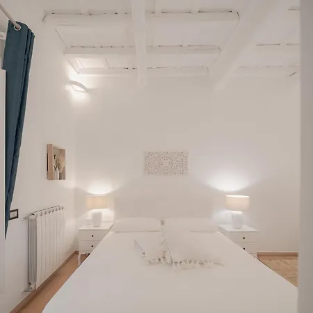 Апартаменты Piazza Navona Penthouse *