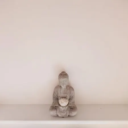 Endless Beauty - Charming Attic In The Heart Of شقة