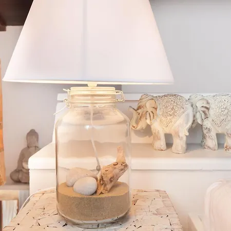 Endless Beauty - Charming Attic In The Heart Of