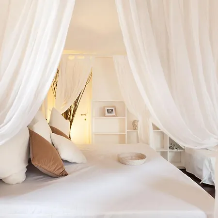 شقة Endless Beauty - Charming Attic In The Heart Of روما