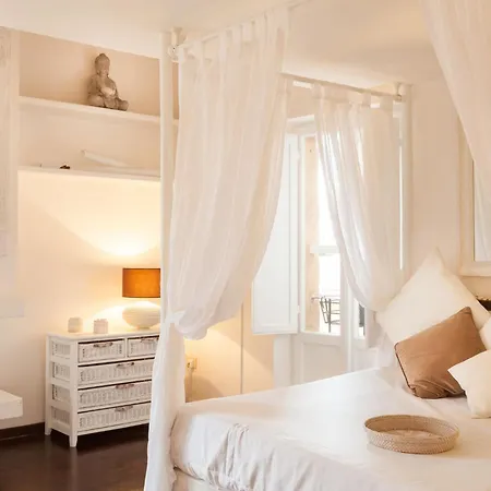 Endless Beauty - Charming Attic In The Heart Of *