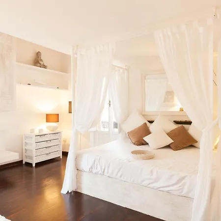 Endless Beauty - Charming Attic In The Heart Of *