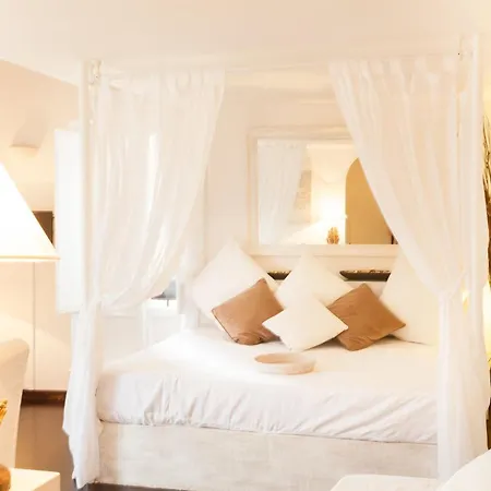 Endless Beauty - Charming Attic In The Heart Of