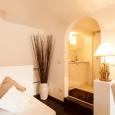 Endless Beauty - Charming Attic In The Heart Of * Roma