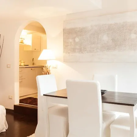 Endless Beauty - Charming Attic In The Heart Of *