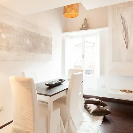 Endless Beauty - Charming Attic In The Heart Of Appartamento *