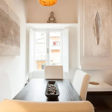 Endless Beauty - Charming Attic In The Heart Of