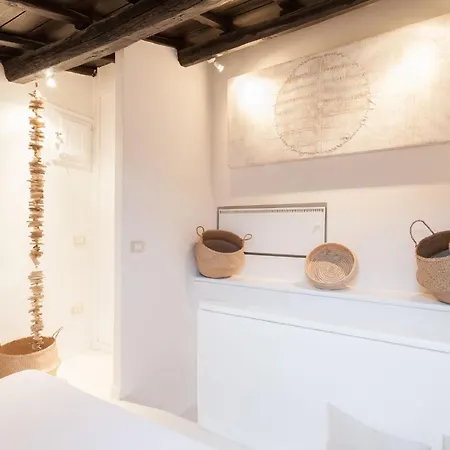 Appartamento Endless Beauty - Charming Attic In The Heart Of Roma