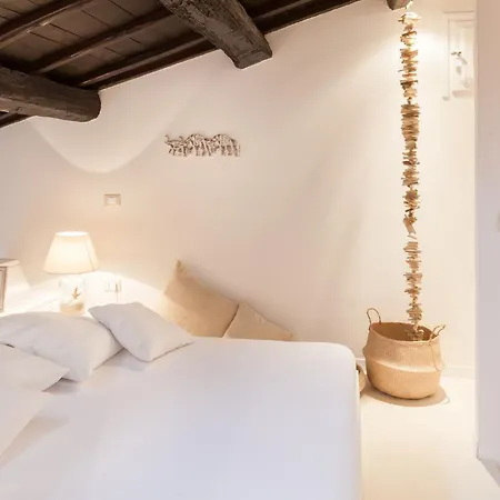 Endless Beauty - Charming Attic In The Heart Of * Roma