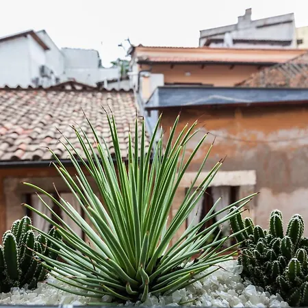 Appartamento Endless Beauty - Charming Attic In The Heart Of